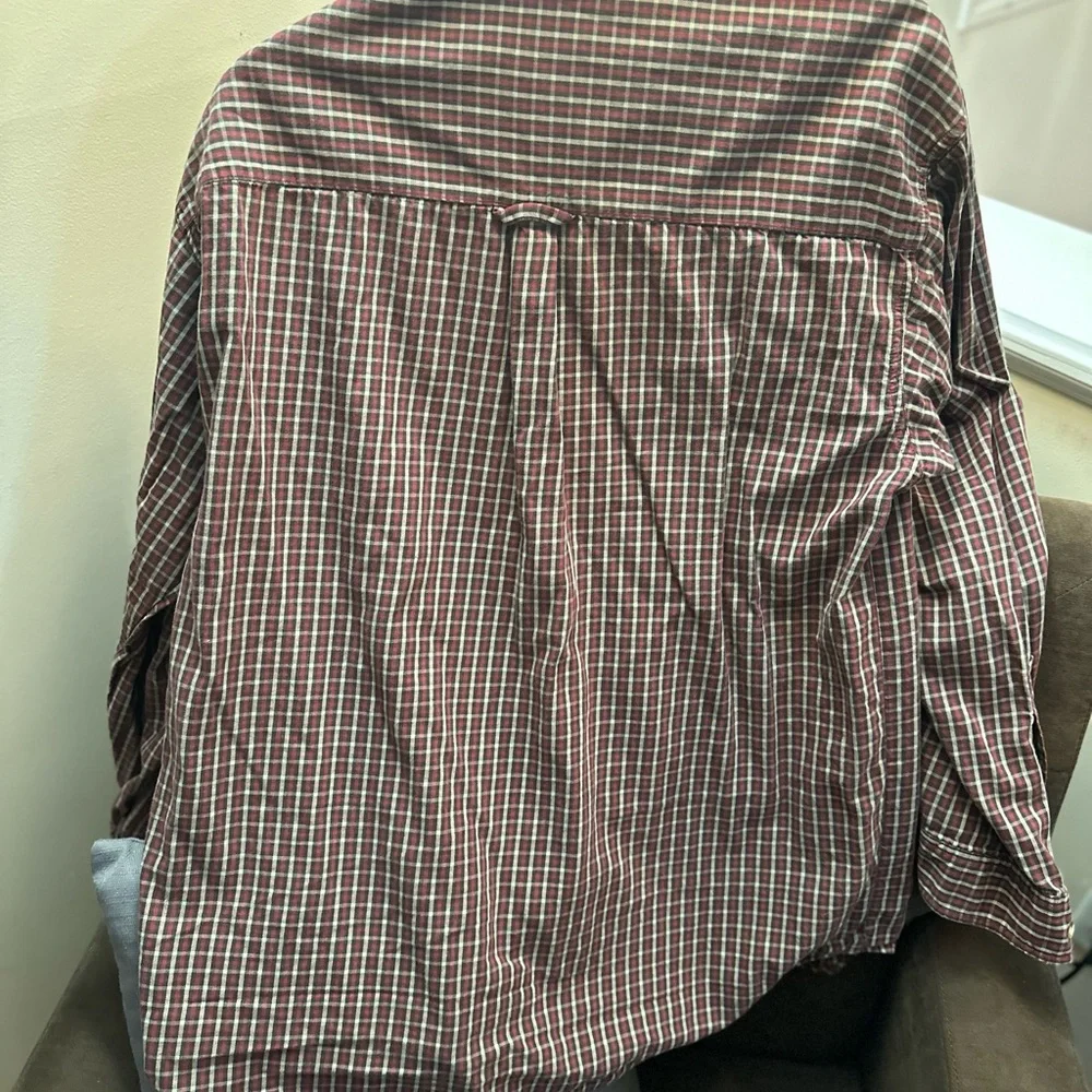 Columbia button down - Picture 3 of 3